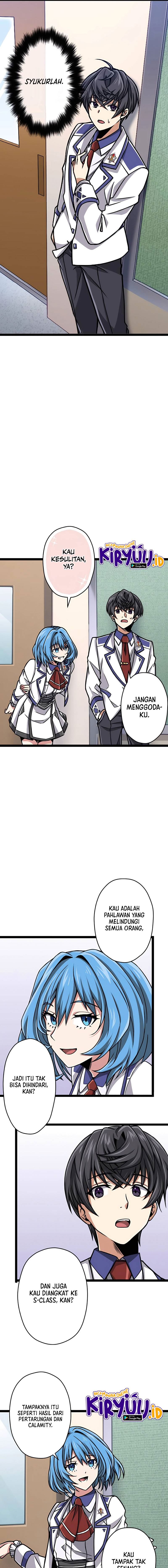 Magic Level 99990000 All-Attribute Great Sage