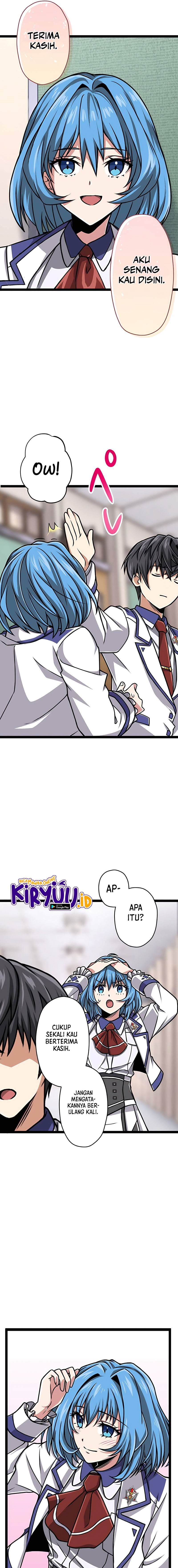 Magic Level 99990000 All-Attribute Great Sage