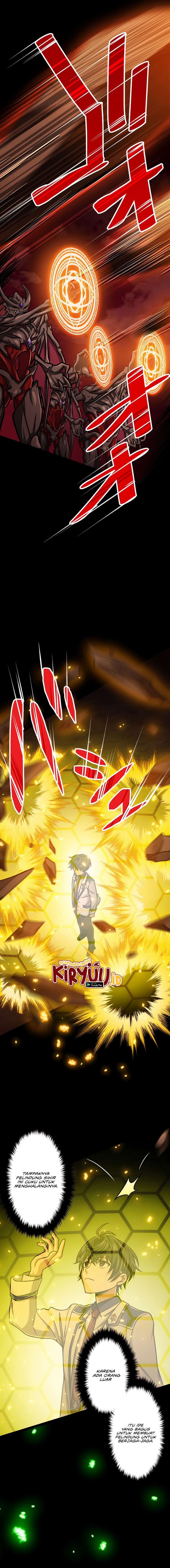 Magic Level 99990000 All-Attribute Great Sage