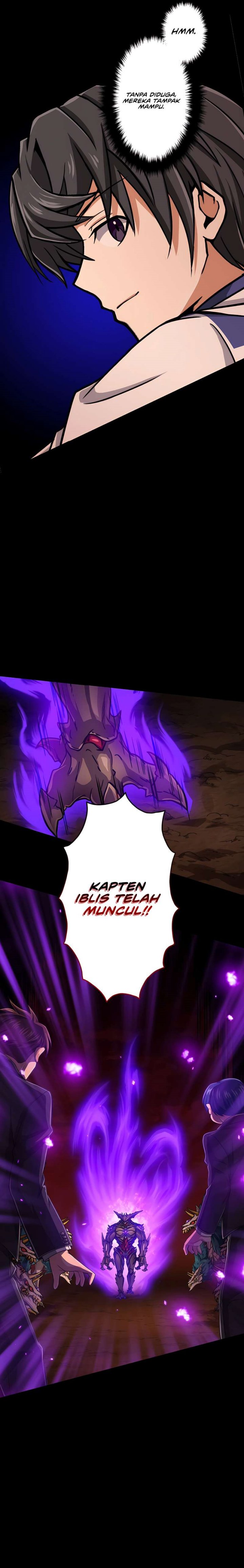 Magic Level 99990000 All-Attribute Great Sage