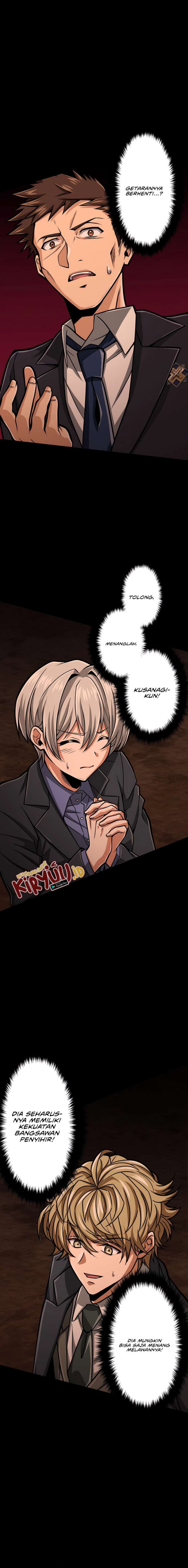 Magic Level 99990000 All-Attribute Great Sage