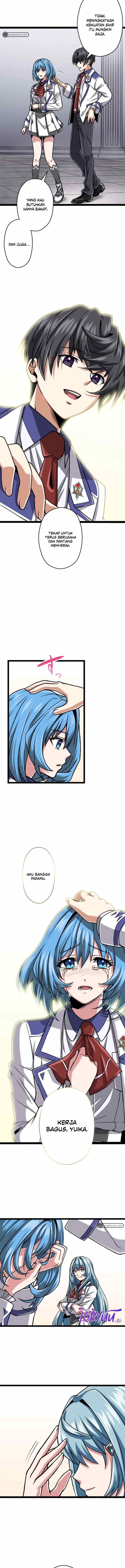 Magic Level 99990000 All-Attribute Great Sage