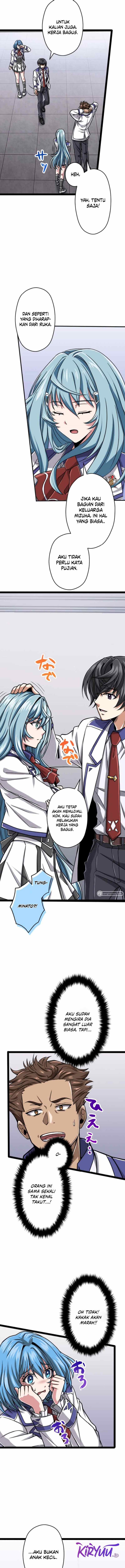 Magic Level 99990000 All-Attribute Great Sage
