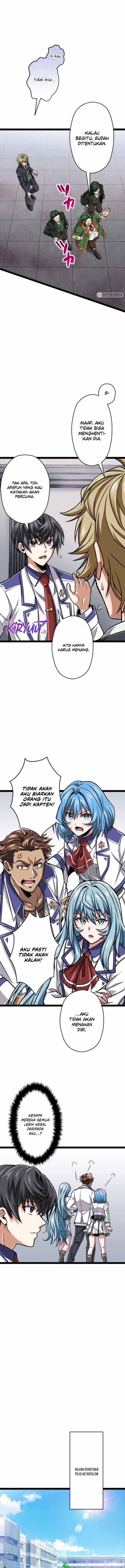 Magic Level 99990000 All-Attribute Great Sage