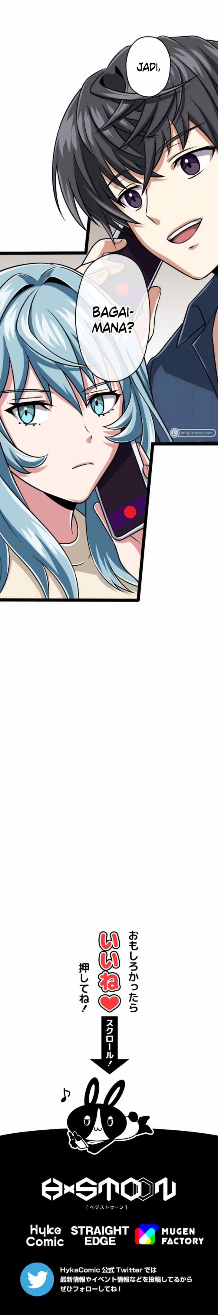 Magic Level 99990000 All-Attribute Great Sage