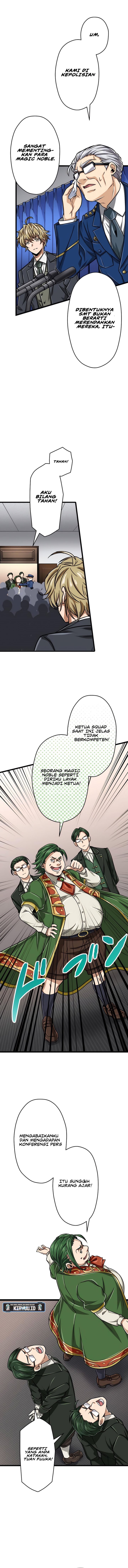 Magic Level 99990000 All-Attribute Great Sage