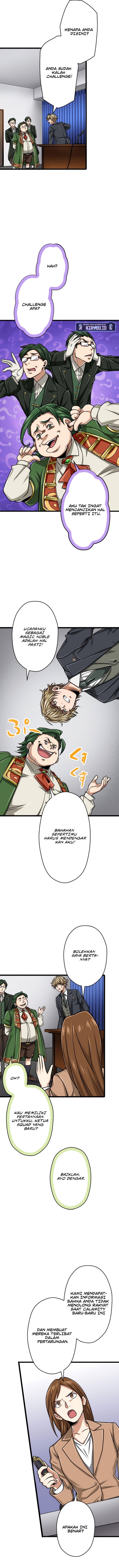 Magic Level 99990000 All-Attribute Great Sage