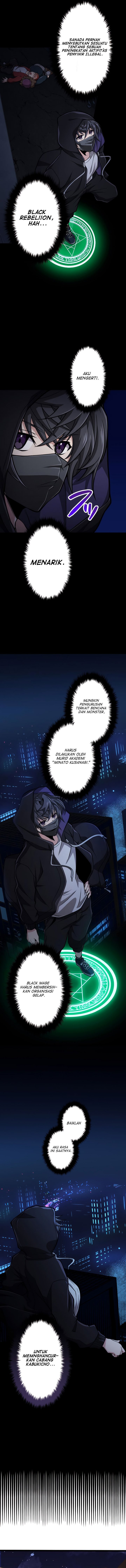 Magic Level 99990000 All-Attribute Great Sage
