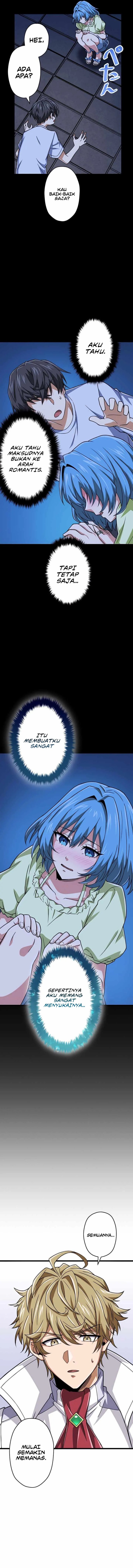 Magic Level 99990000 All-Attribute Great Sage