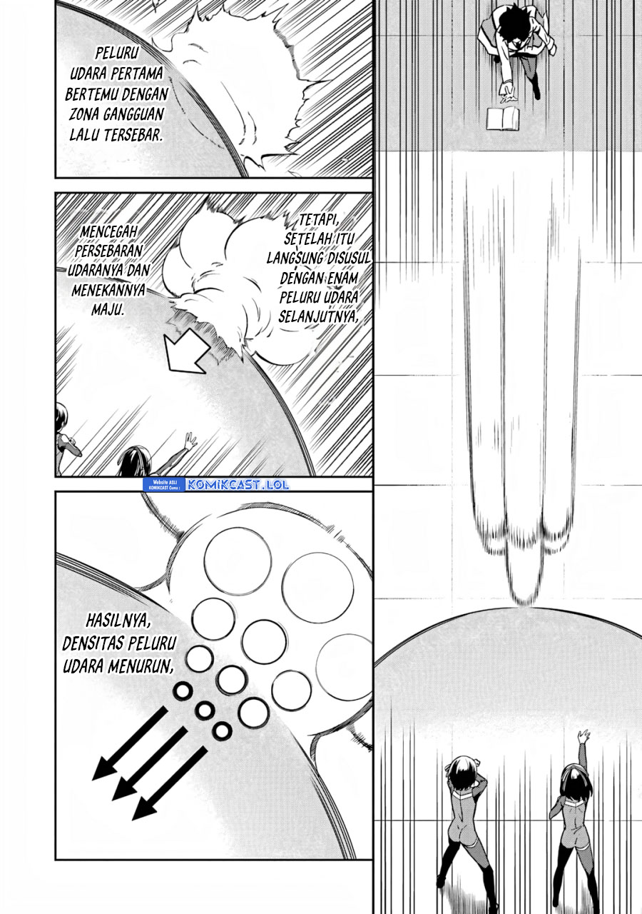 Mahouka Koukou no Rettousei: Double Seven-hen