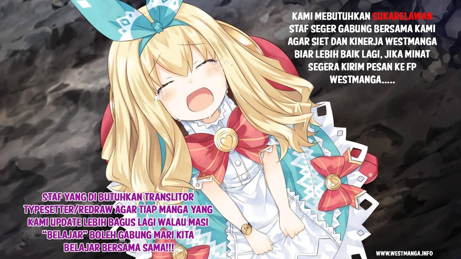 Mairimashita! Iruma-kun