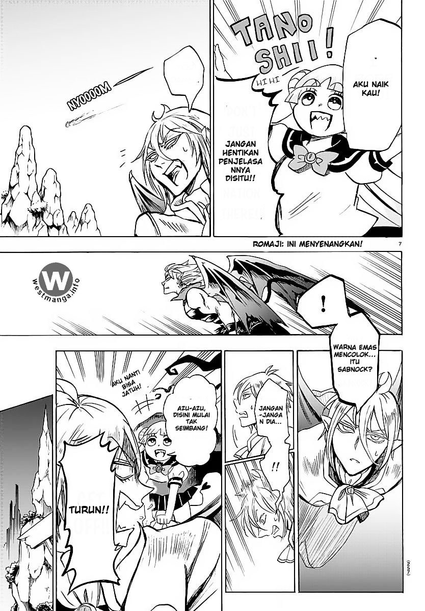 Mairimashita! Iruma-kun