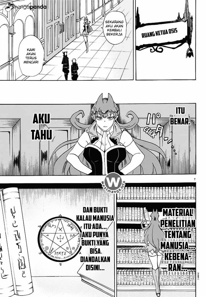 Mairimashita! Iruma-kun