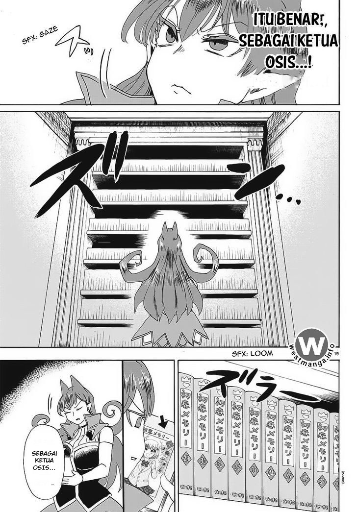 Mairimashita! Iruma-kun