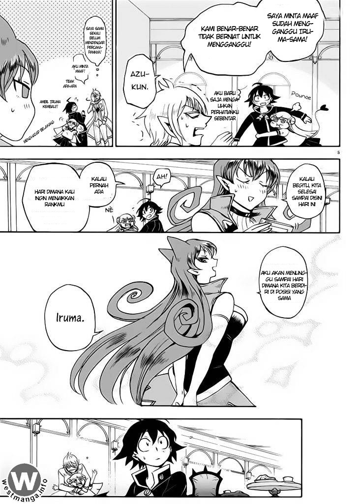 Mairimashita! Iruma-kun