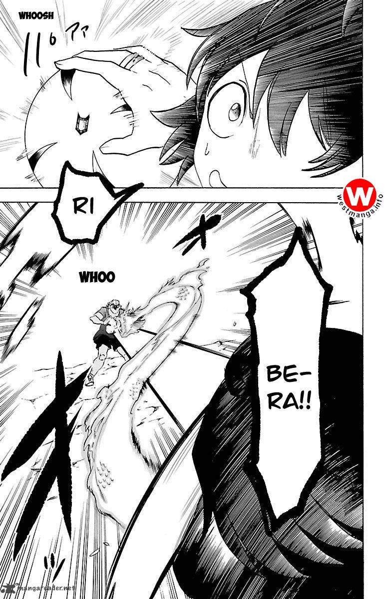 Mairimashita! Iruma-kun