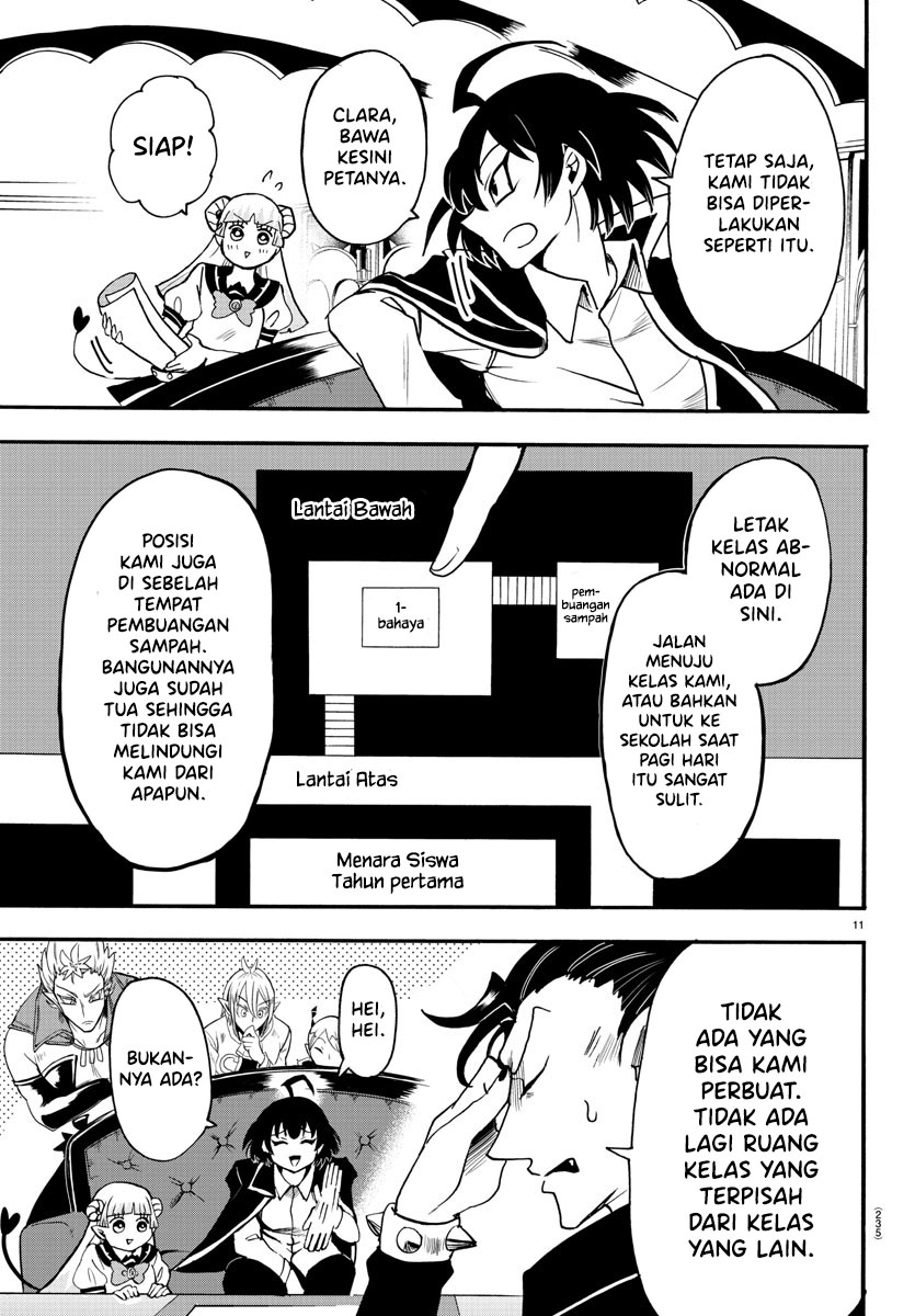 Mairimashita! Iruma-kun