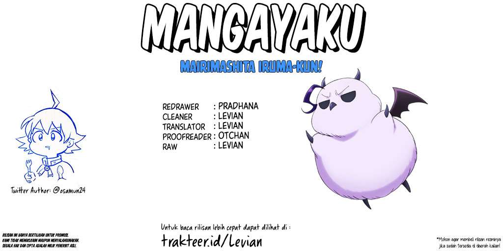 Mairimashita! Iruma-kun