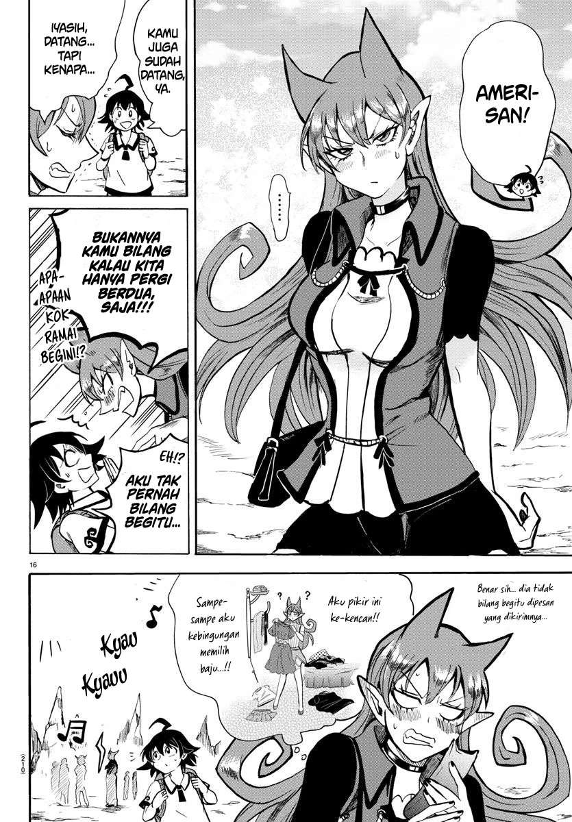 Mairimashita! Iruma-kun