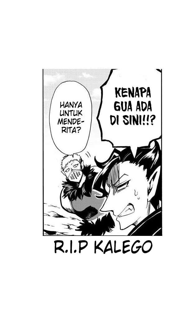 Mairimashita! Iruma-kun