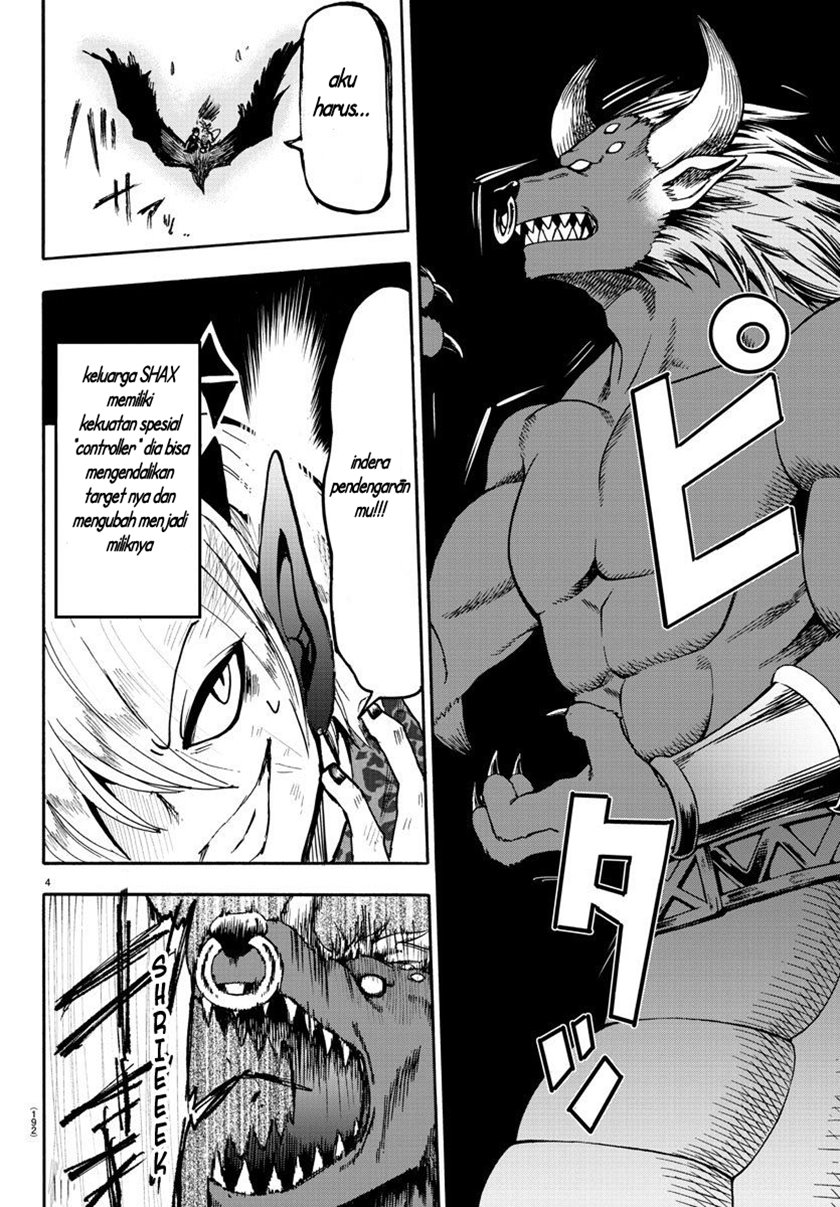 Mairimashita! Iruma-kun