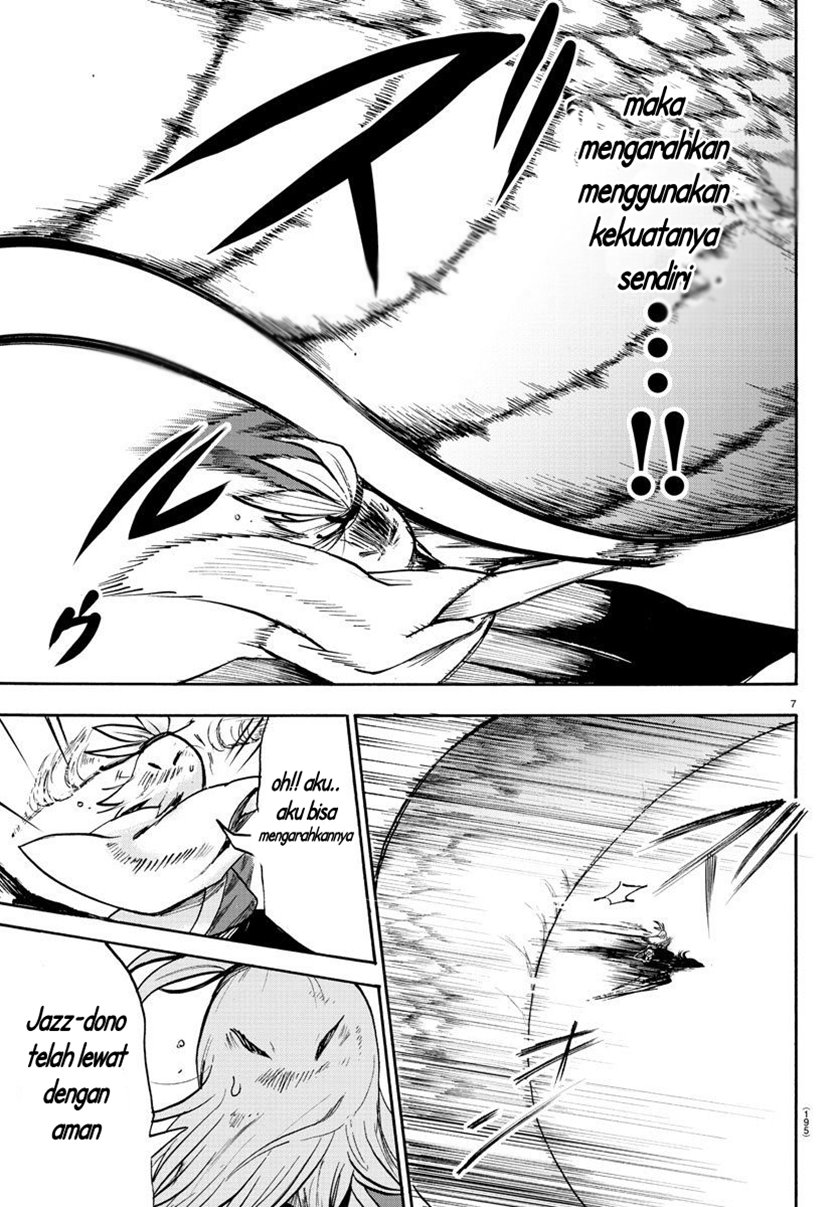 Mairimashita! Iruma-kun