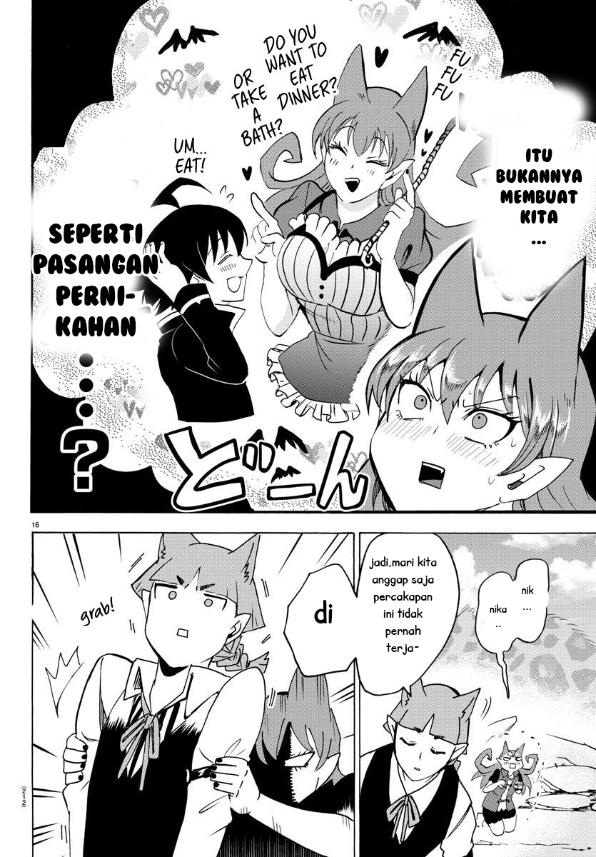 Mairimashita! Iruma-kun