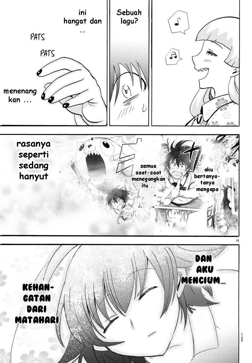 Mairimashita! Iruma-kun