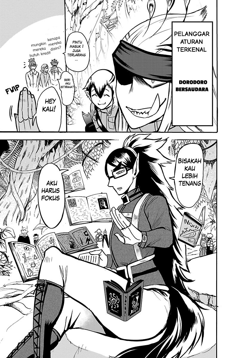Mairimashita! Iruma-kun