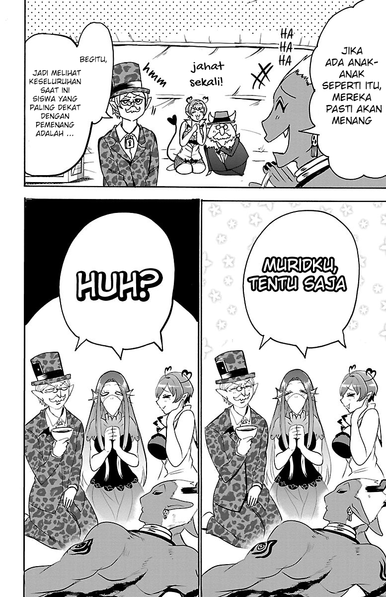 Mairimashita! Iruma-kun