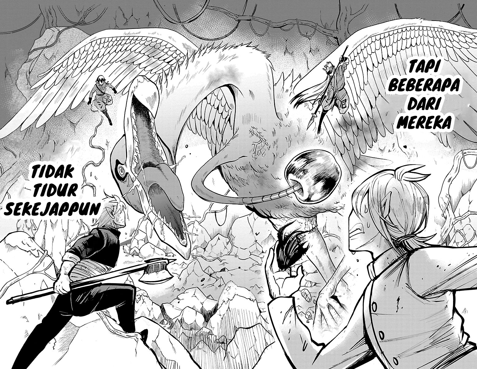 Mairimashita! Iruma-kun