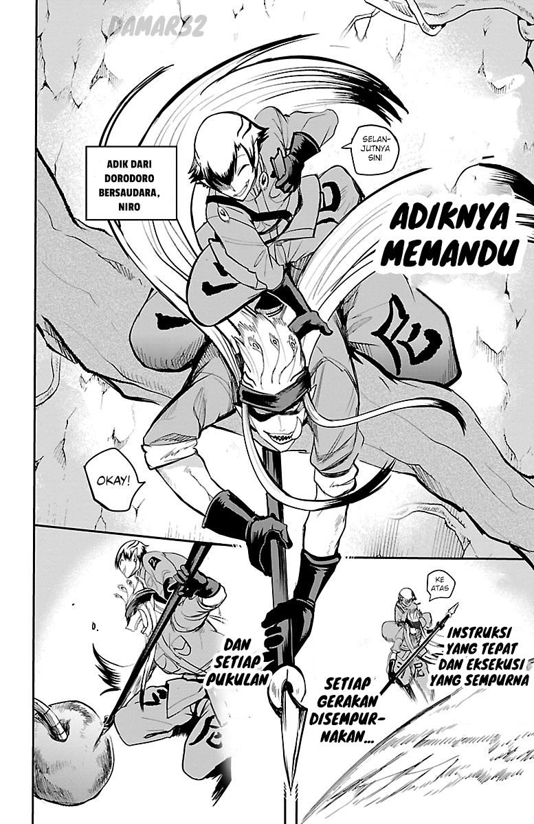 Mairimashita! Iruma-kun