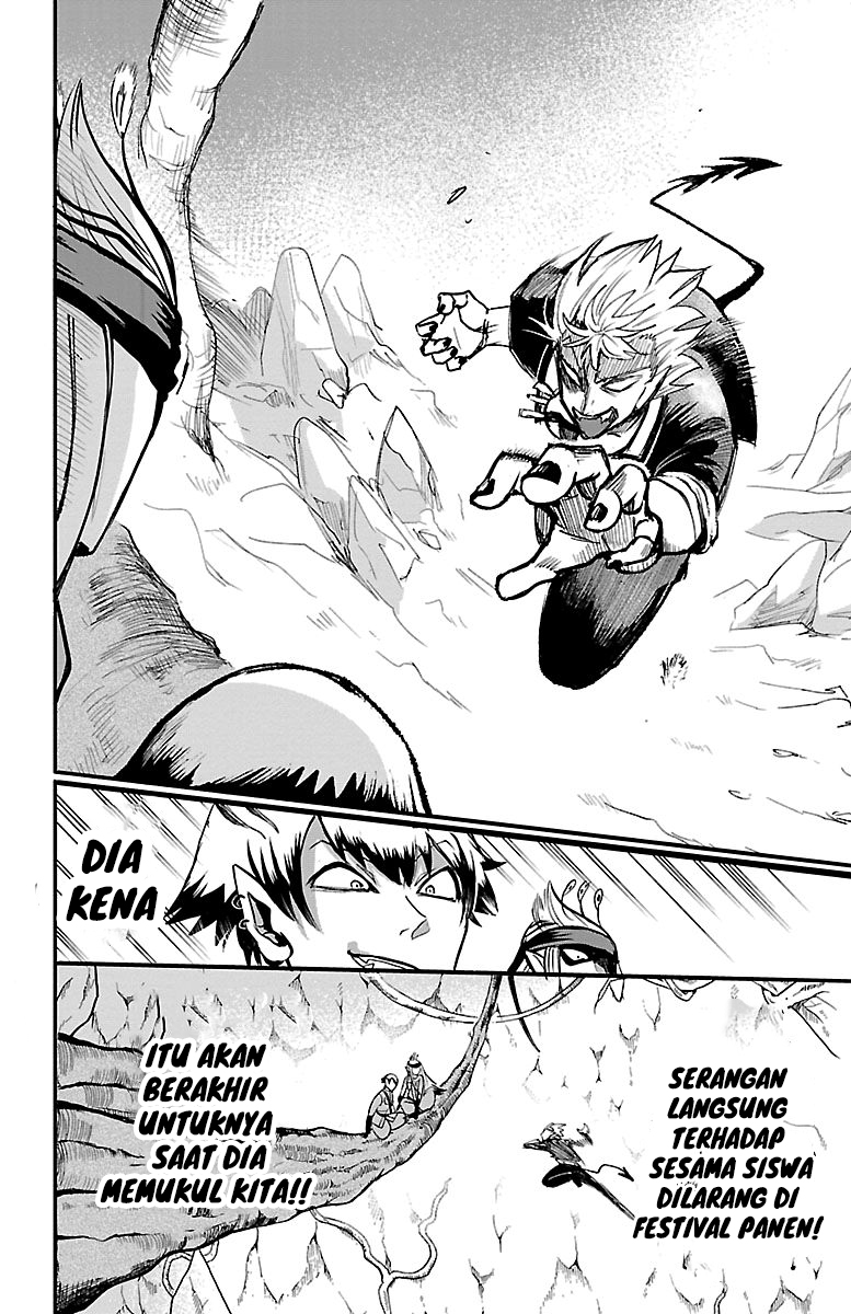 Mairimashita! Iruma-kun