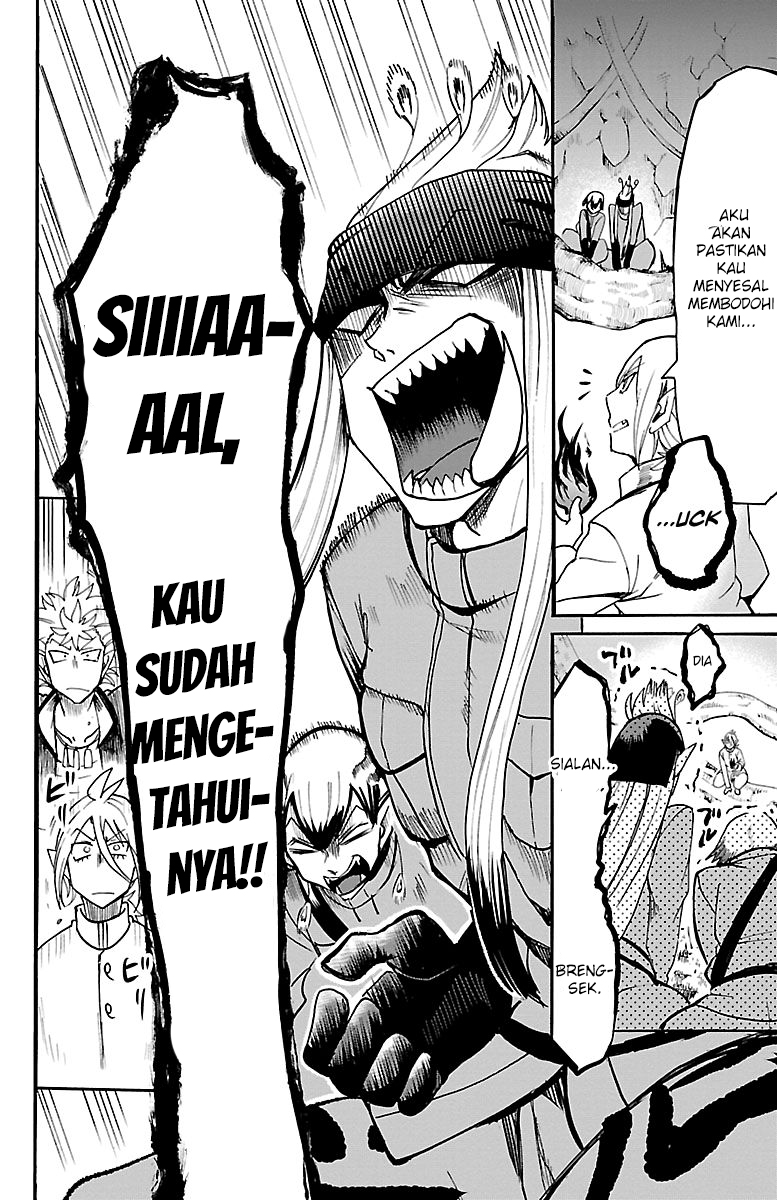 Mairimashita! Iruma-kun