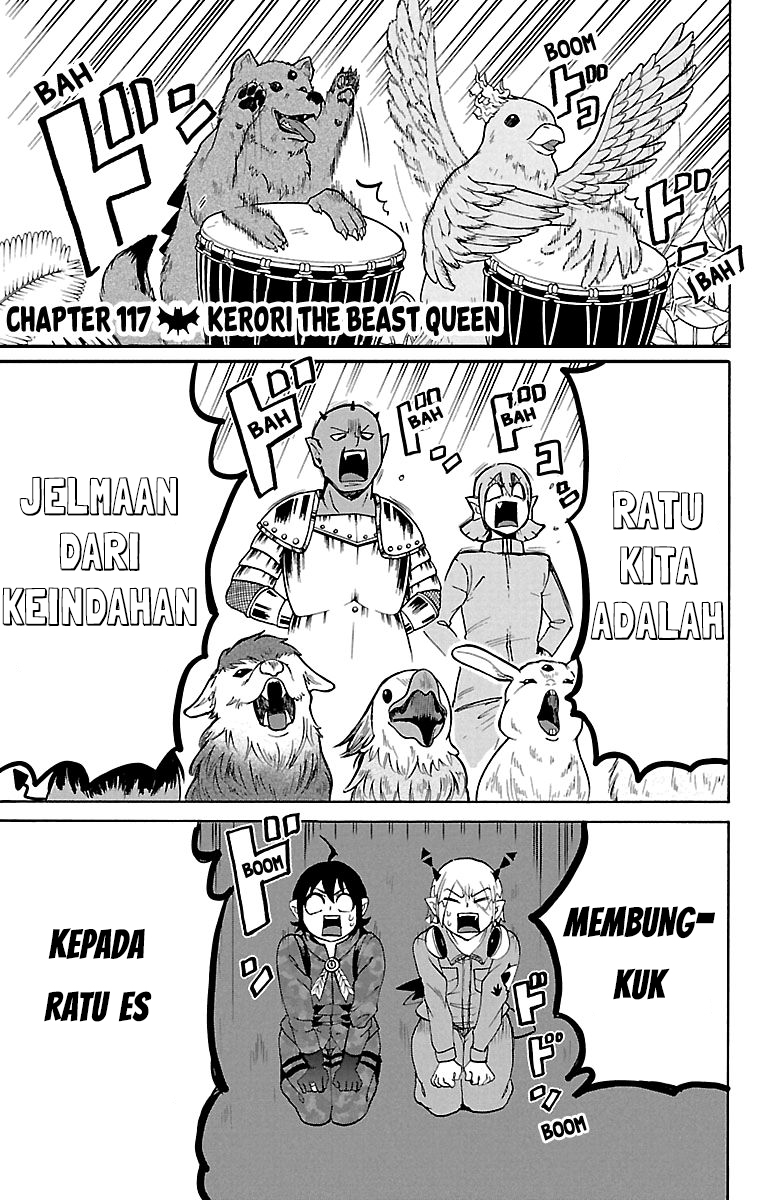 Mairimashita! Iruma-kun