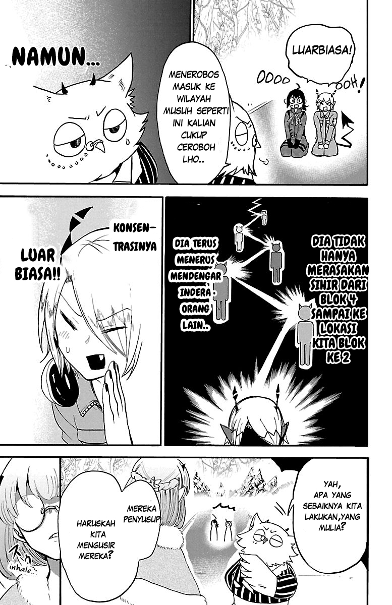 Mairimashita! Iruma-kun