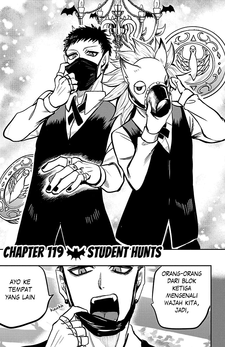 Mairimashita! Iruma-kun