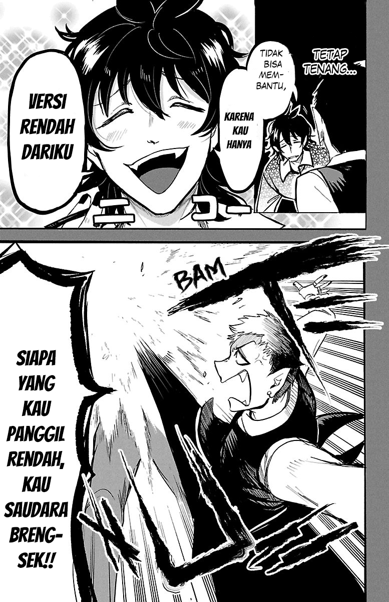 Mairimashita! Iruma-kun