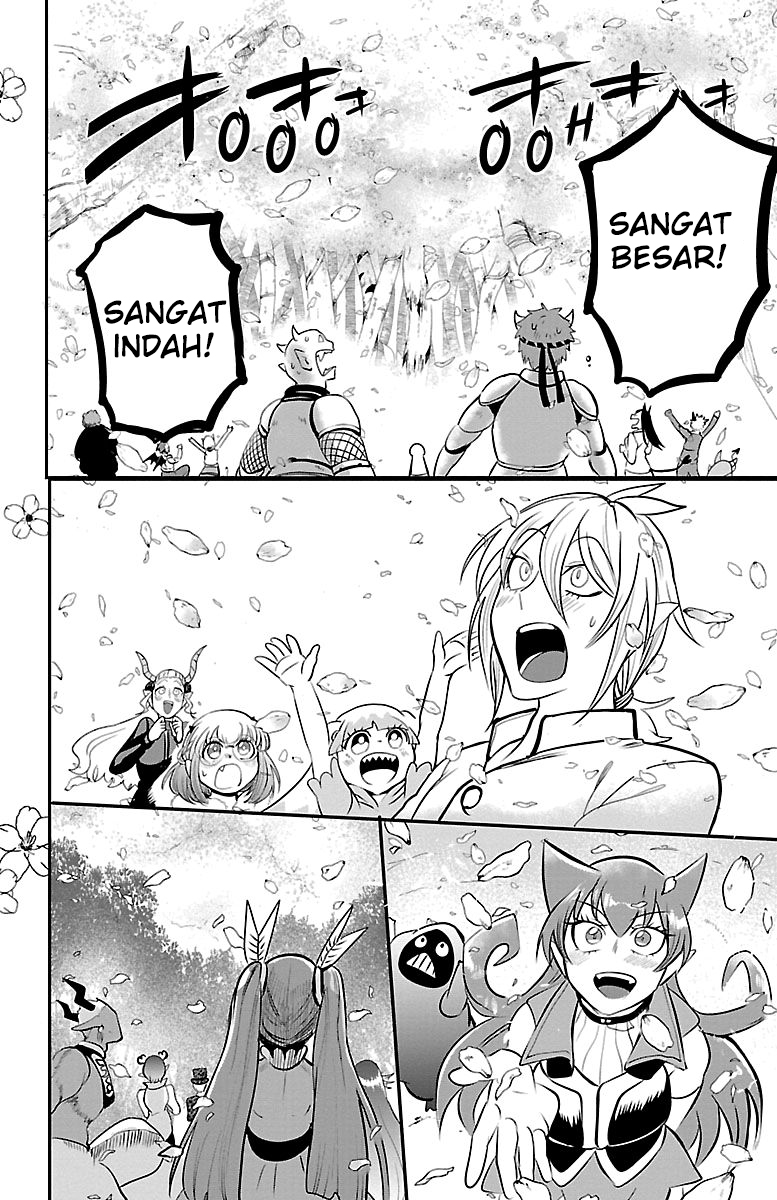 Mairimashita! Iruma-kun