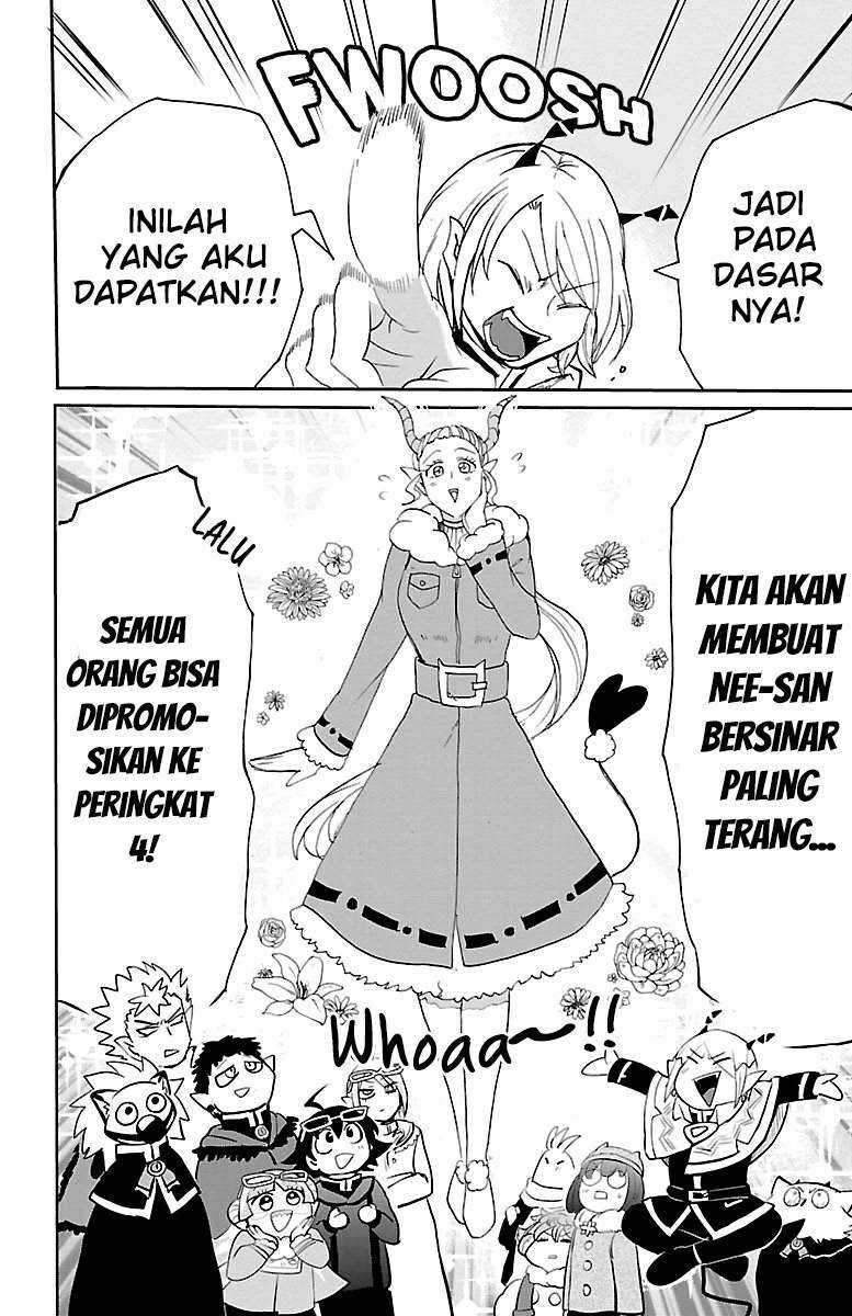 Mairimashita! Iruma-kun