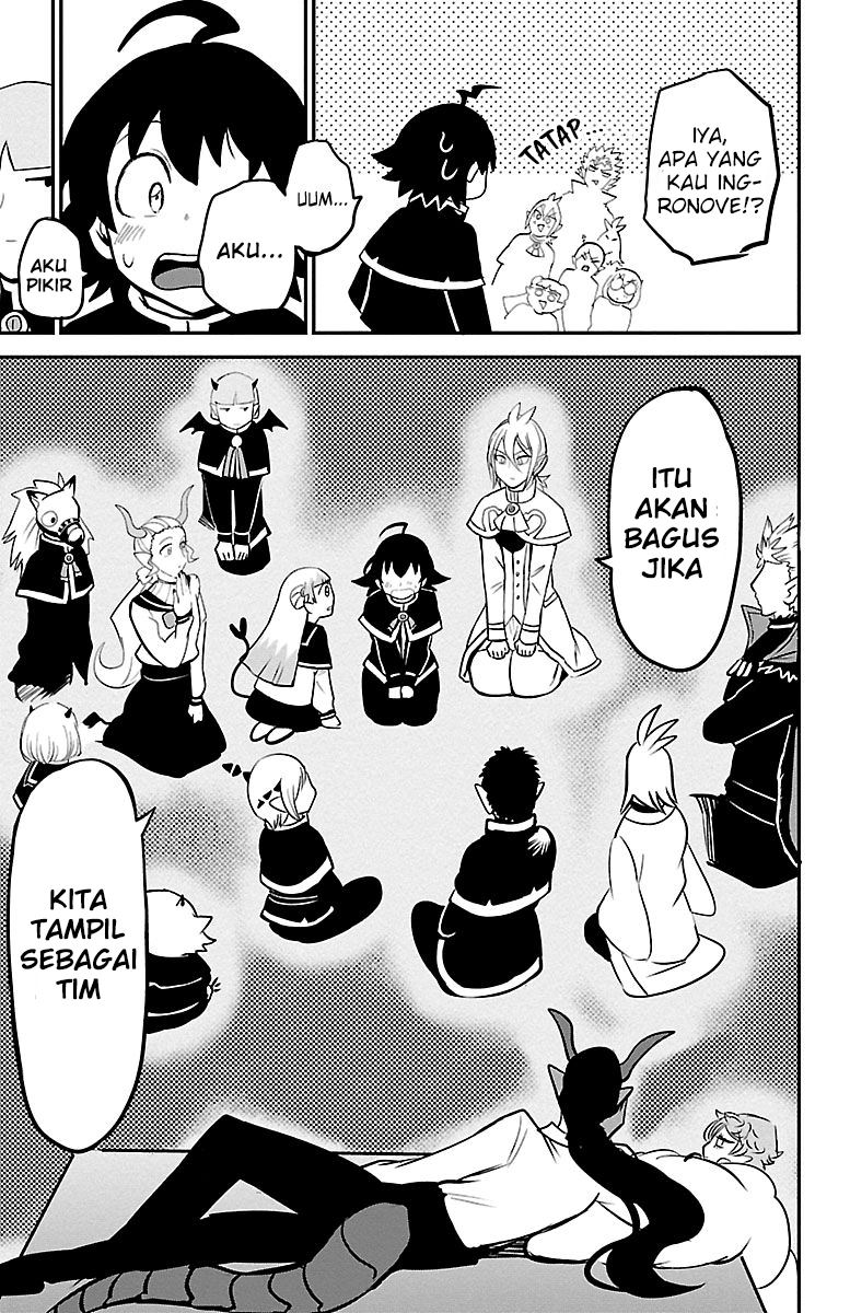 Mairimashita! Iruma-kun