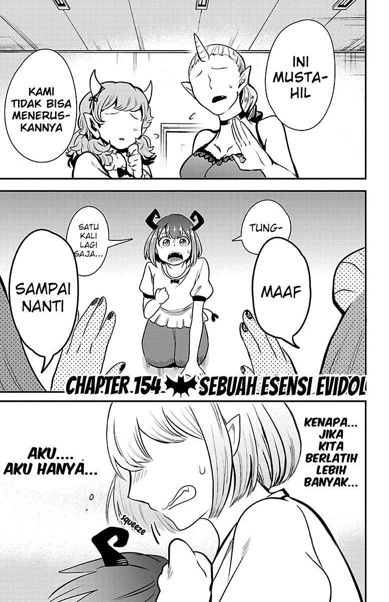 Mairimashita! Iruma-kun