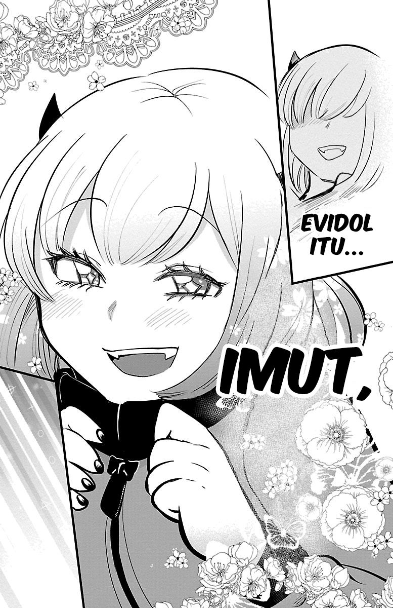 Mairimashita! Iruma-kun