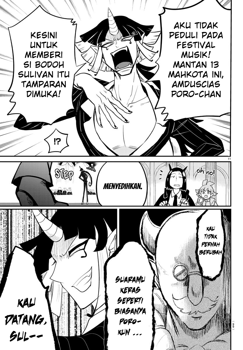 Mairimashita! Iruma-kun