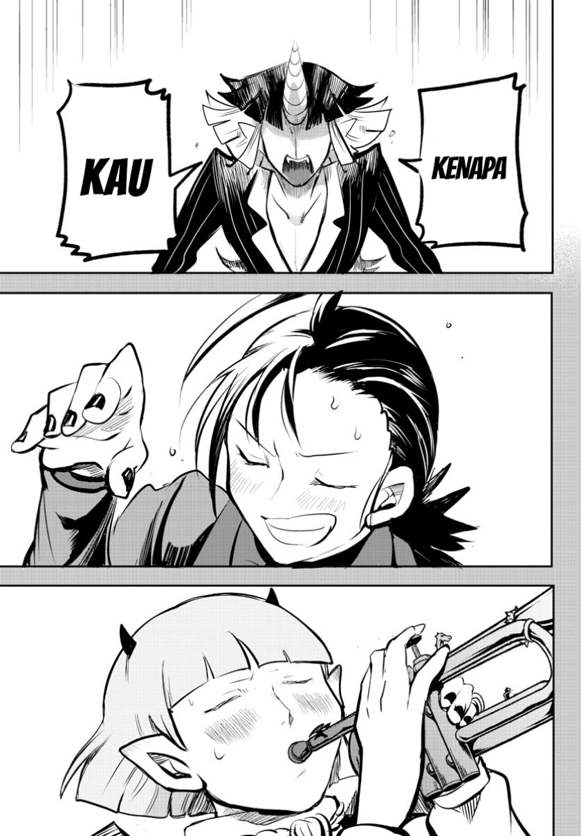 Mairimashita! Iruma-kun