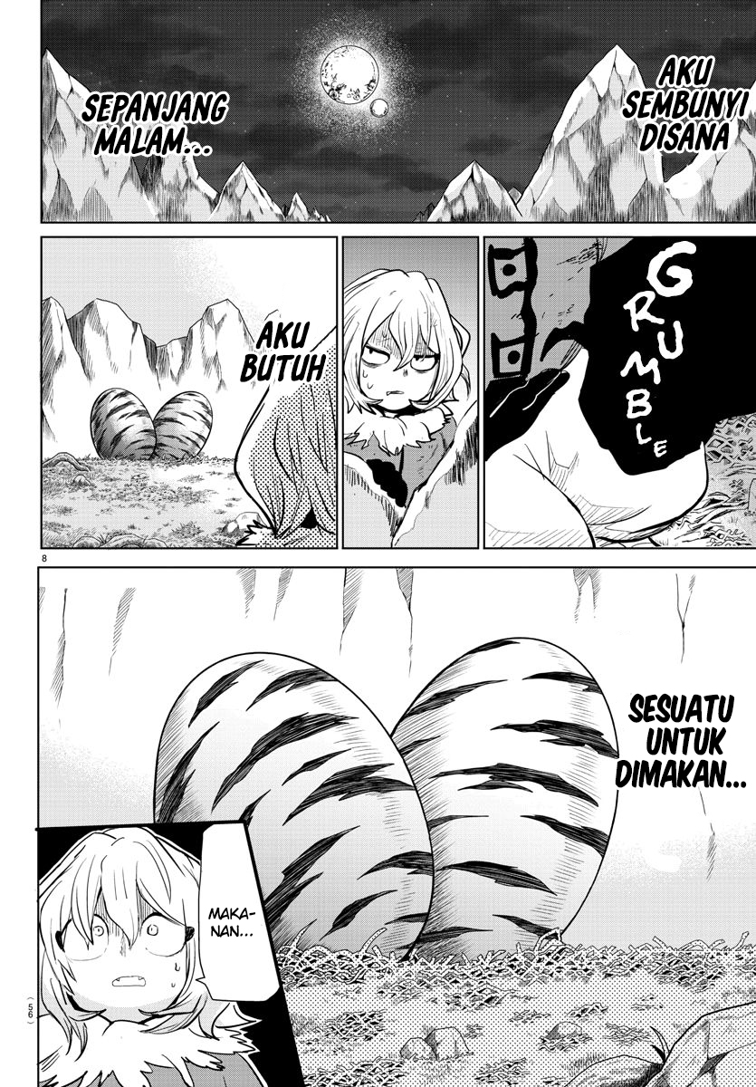 Mairimashita! Iruma-kun