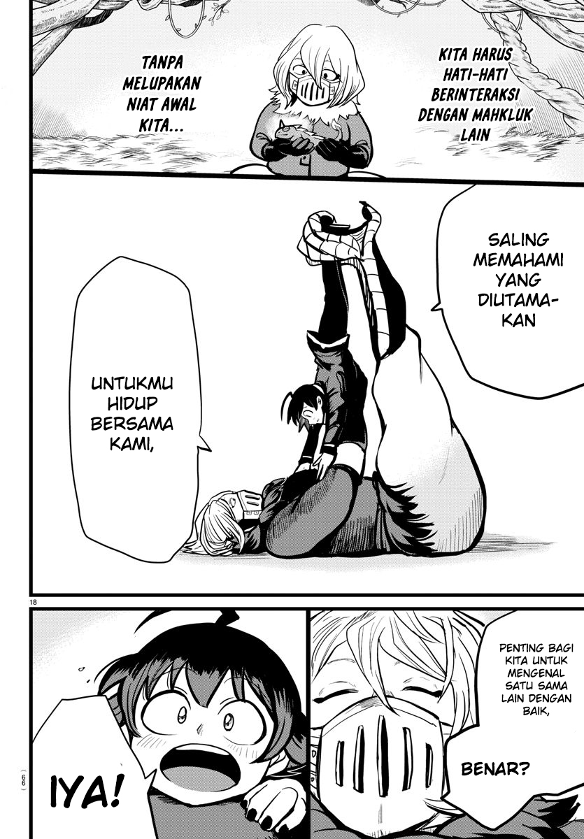 Mairimashita! Iruma-kun
