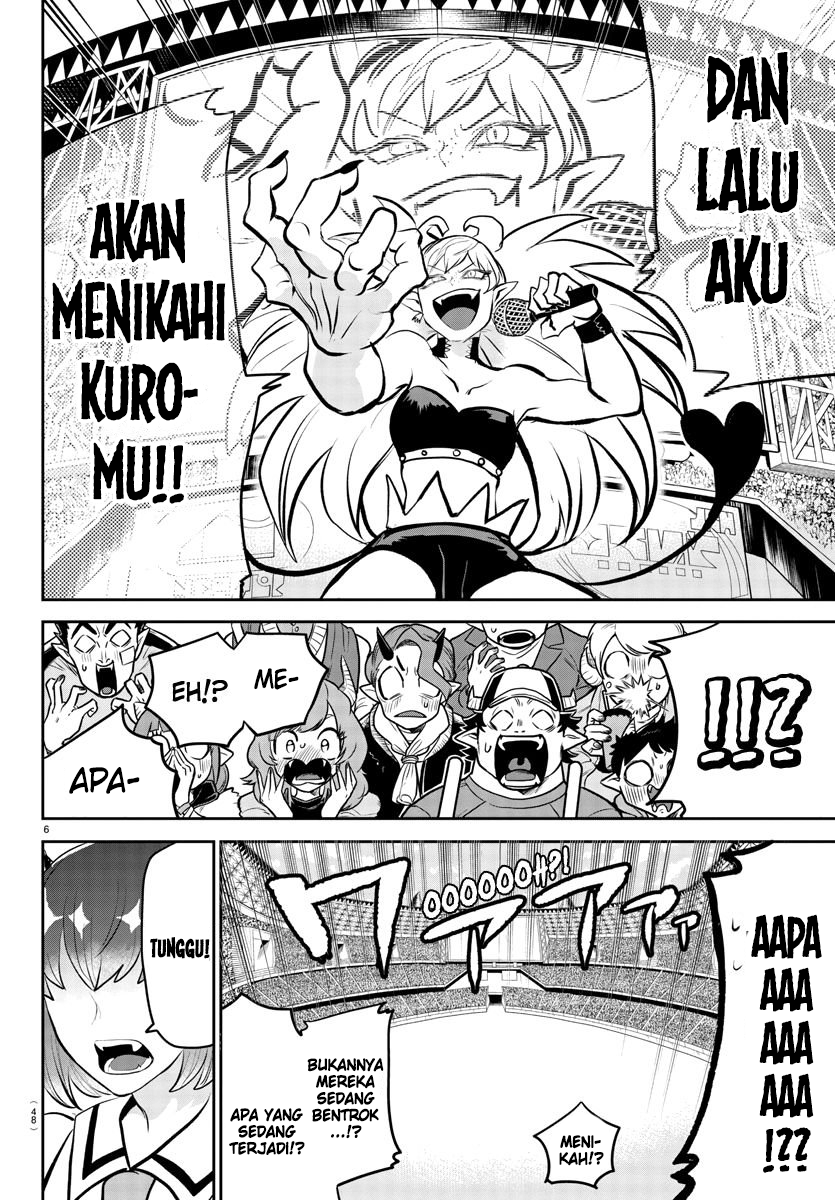 Mairimashita! Iruma-kun