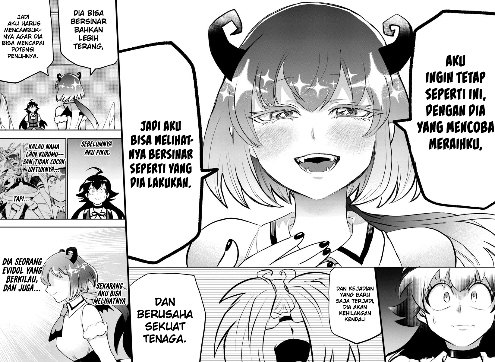 Mairimashita! Iruma-kun