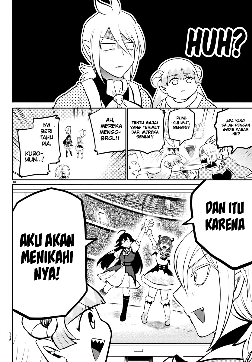 Mairimashita! Iruma-kun